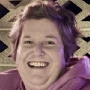 Meet your Posher, Beth